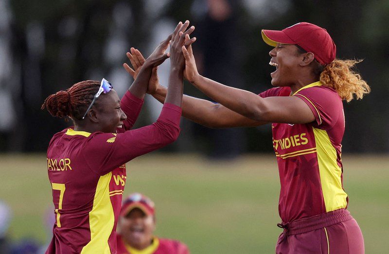 CWI President Congratulates Hayley Matthews on ICC Women’s Player of the Month Award