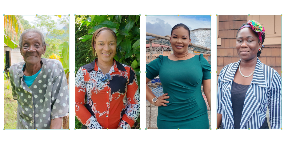 Women and the Changing Face of Agriculture in Dominica