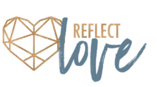 Reflect Love Counseling logo