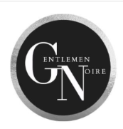 Gentlemen Noire logo