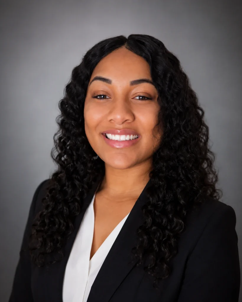 Dr. Phelecia Scotland