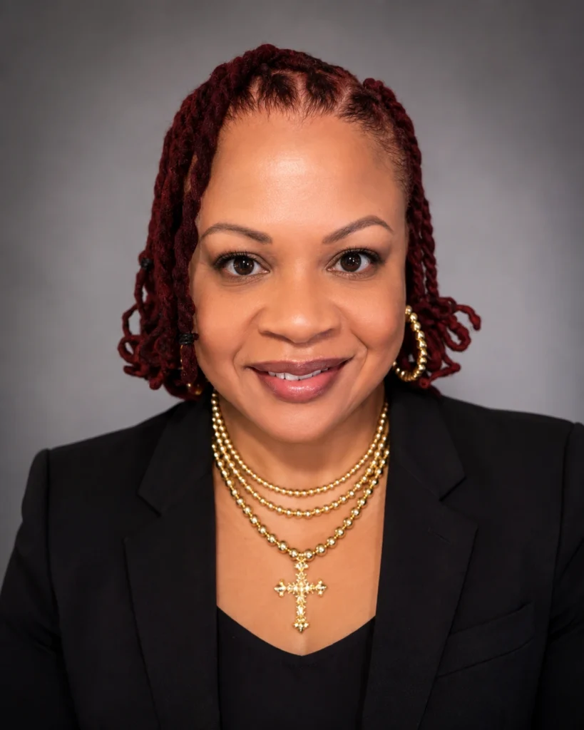Ramona Toussaint