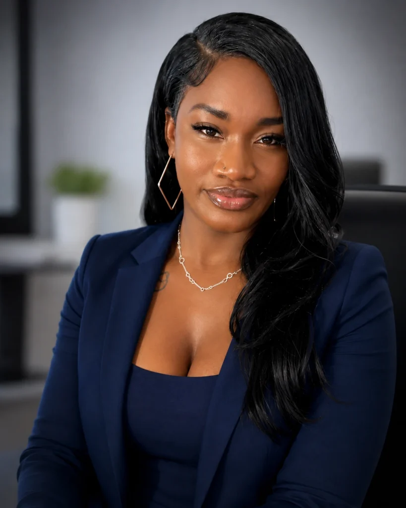 Shaquilla Thomas
